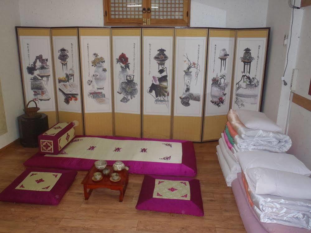 Yoos Family Hotel 3*