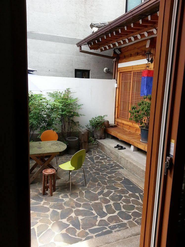 Hotel Yoos Family Seoul