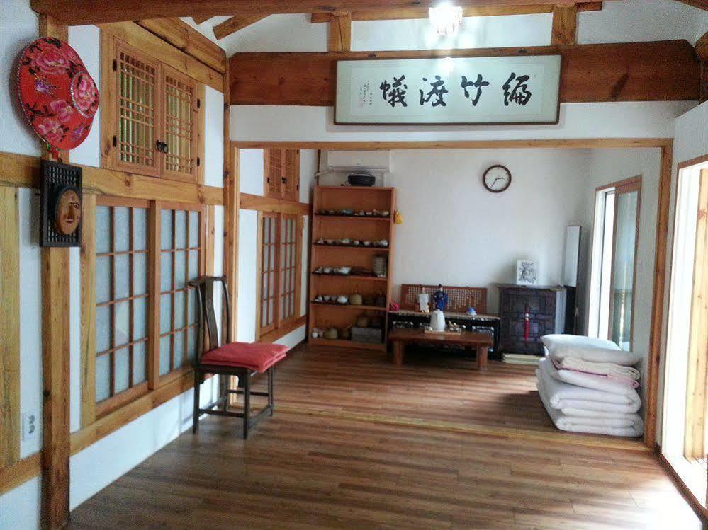 Hotel Yoos Family Seoul